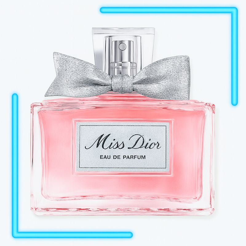 Perfumy Dior