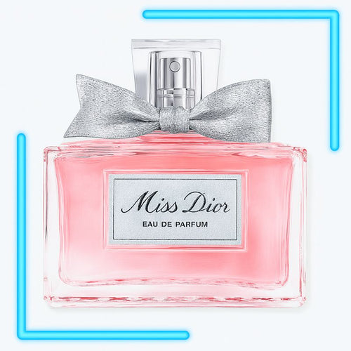 Perfumy Dior