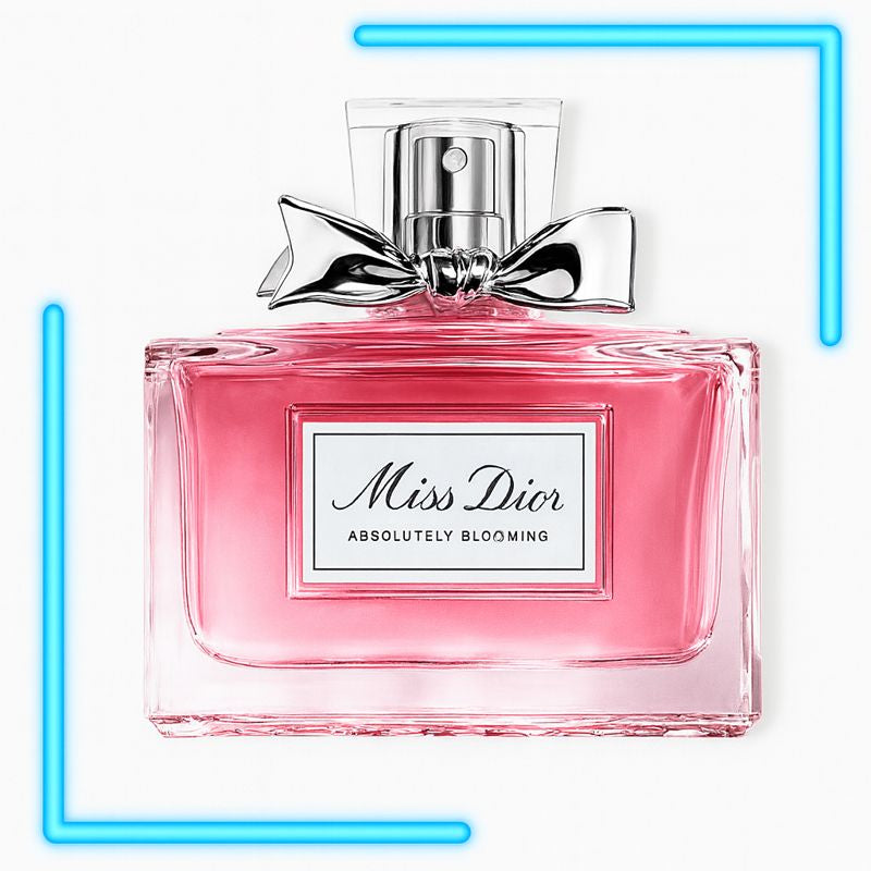 Perfumy Dior