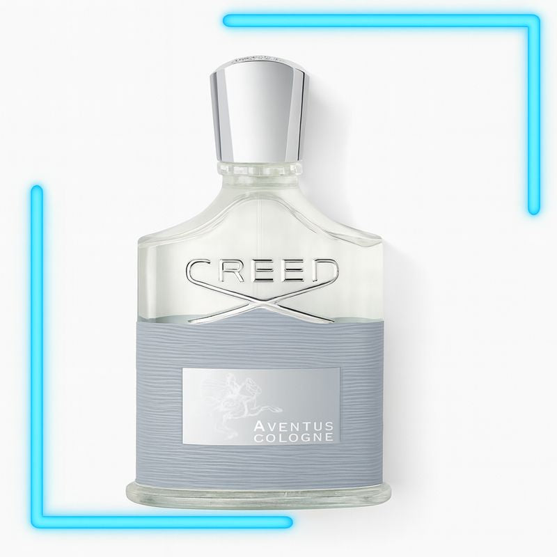 Perfumy Creed