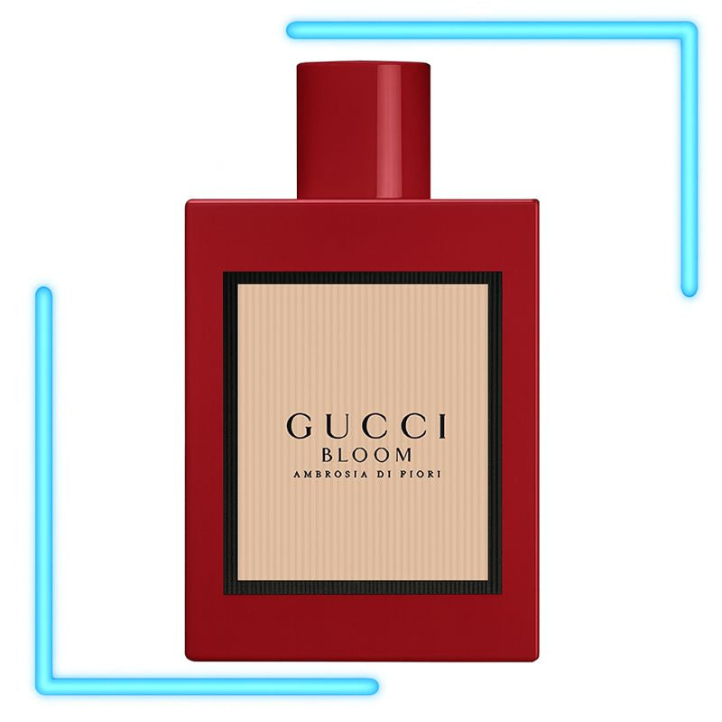 Perfumy Gucci