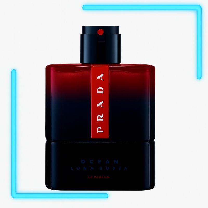 Perfumy Prada