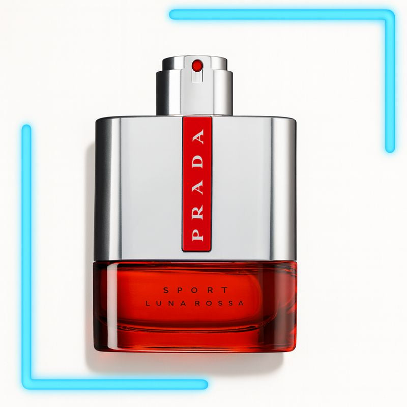 Perfumy Prada