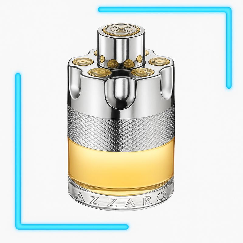 Perfumy Azzaro