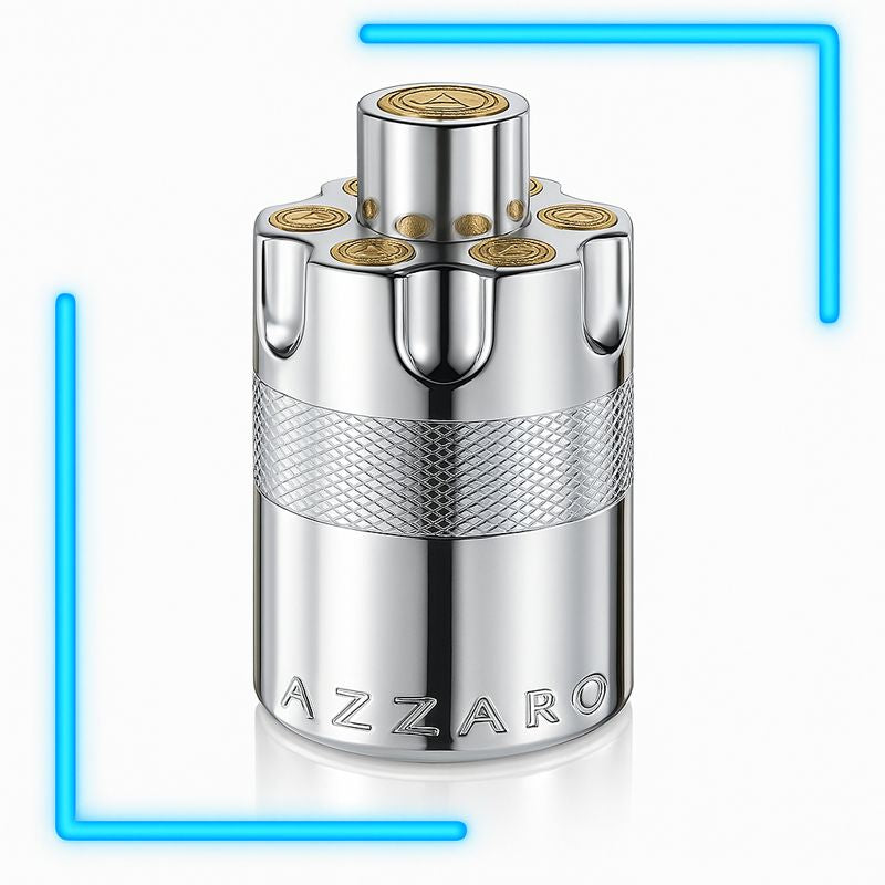 Perfumy Azzaro
