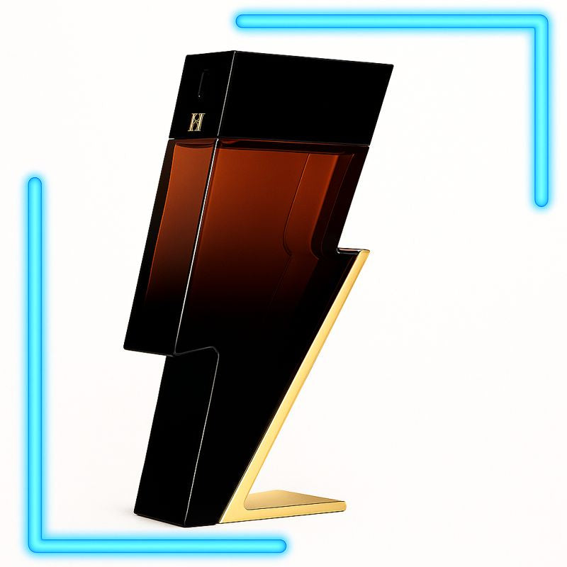 Perfumy Carolina Herrera Bad Boy