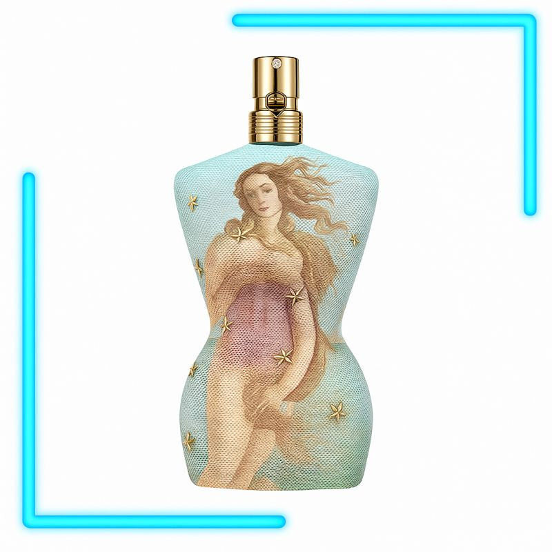 Perfumy Jean Paul Gaultier