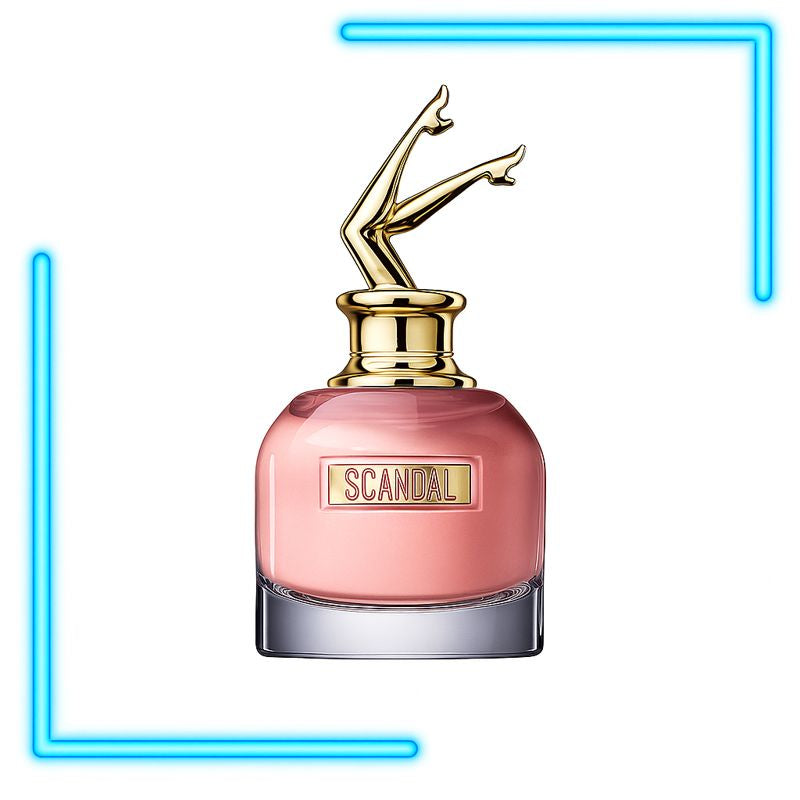 Perfumy Jean Paul Gaultier
