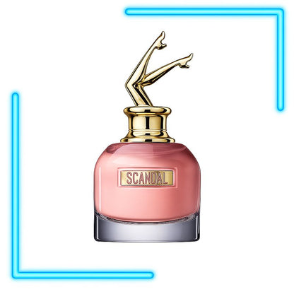 Perfumy Jean Paul Gaultier