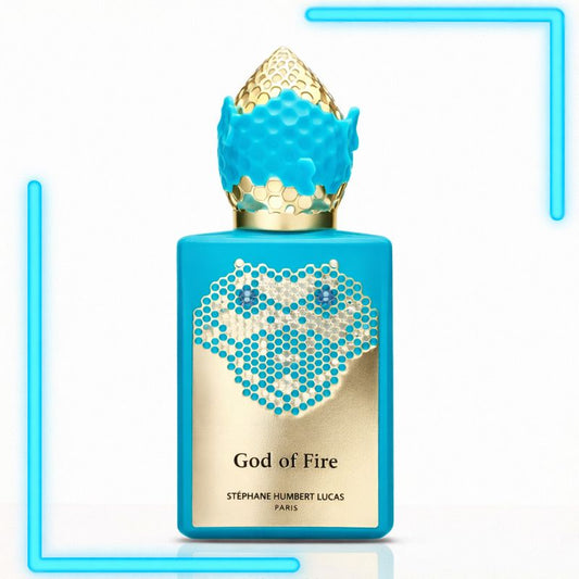 Perfumy Stéphane Humbert Lucas 777