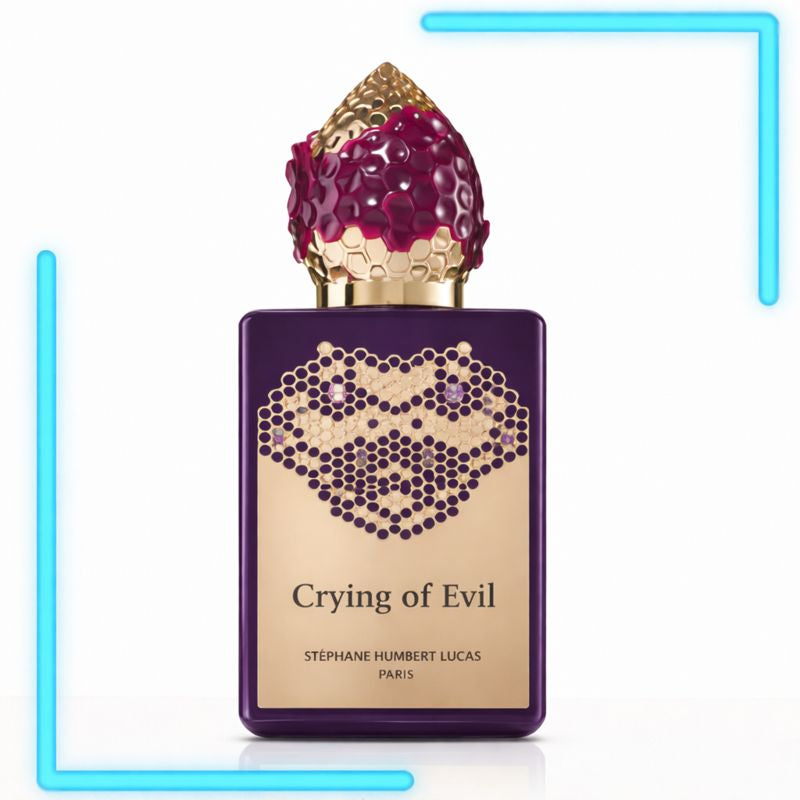 Perfumy Stéphane Humbert Lucas 777