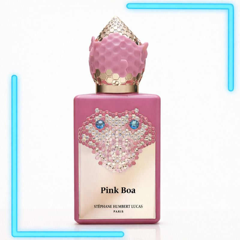 Perfumy Stéphane Humbert Lucas 777