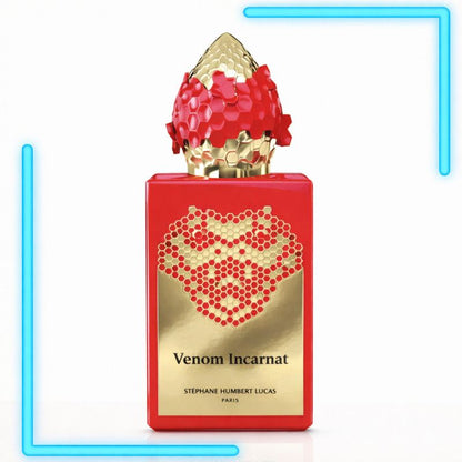 Perfumy Stéphane Humbert Lucas 777