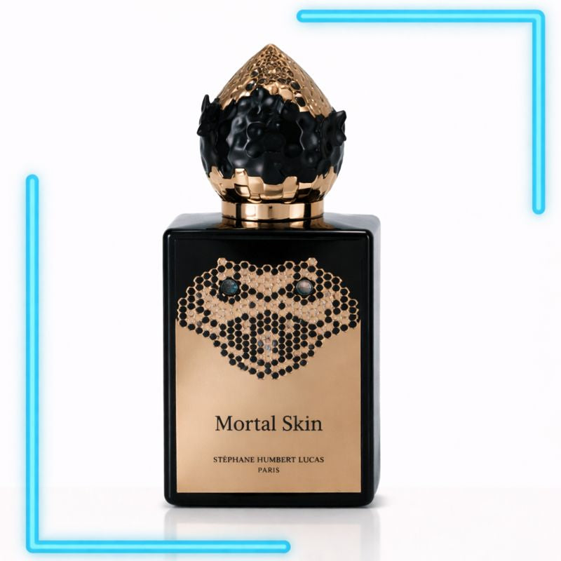 Perfumy Stéphane Humbert Lucas 777