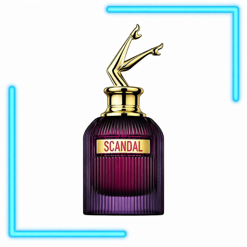 Perfumy Jean Paul Gaultier