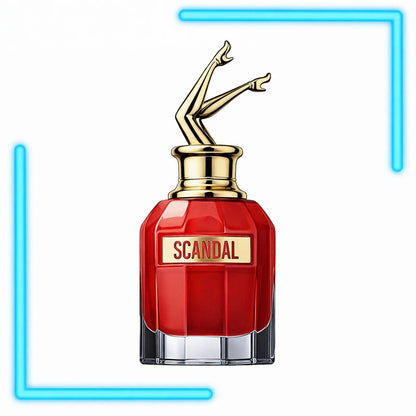 Perfumy Jean Paul Gaultier