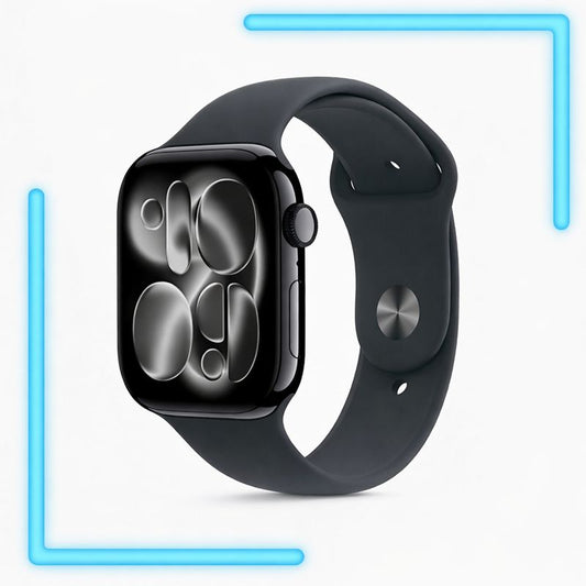 Zegarek Apple Watch 11