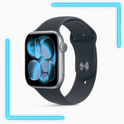 Zegarek Apple Watch 11