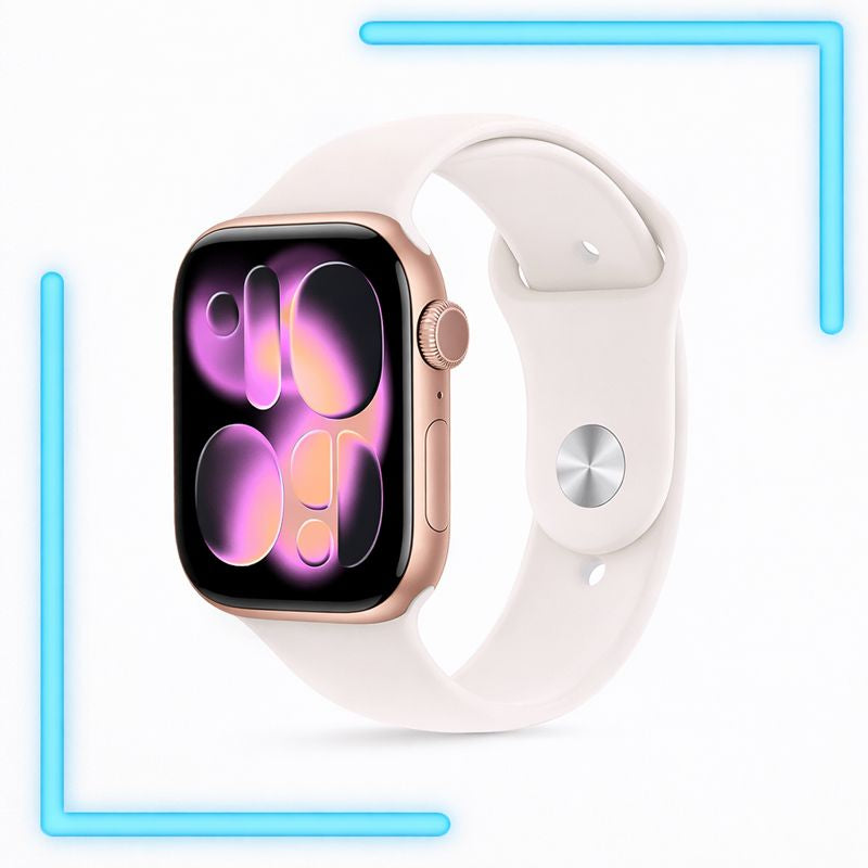 Zegarek Apple Watch 11