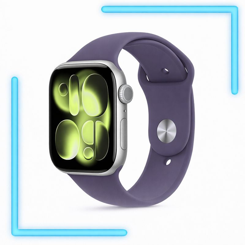 Zegarek Apple Watch 11