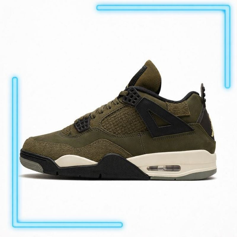 Jordan 4