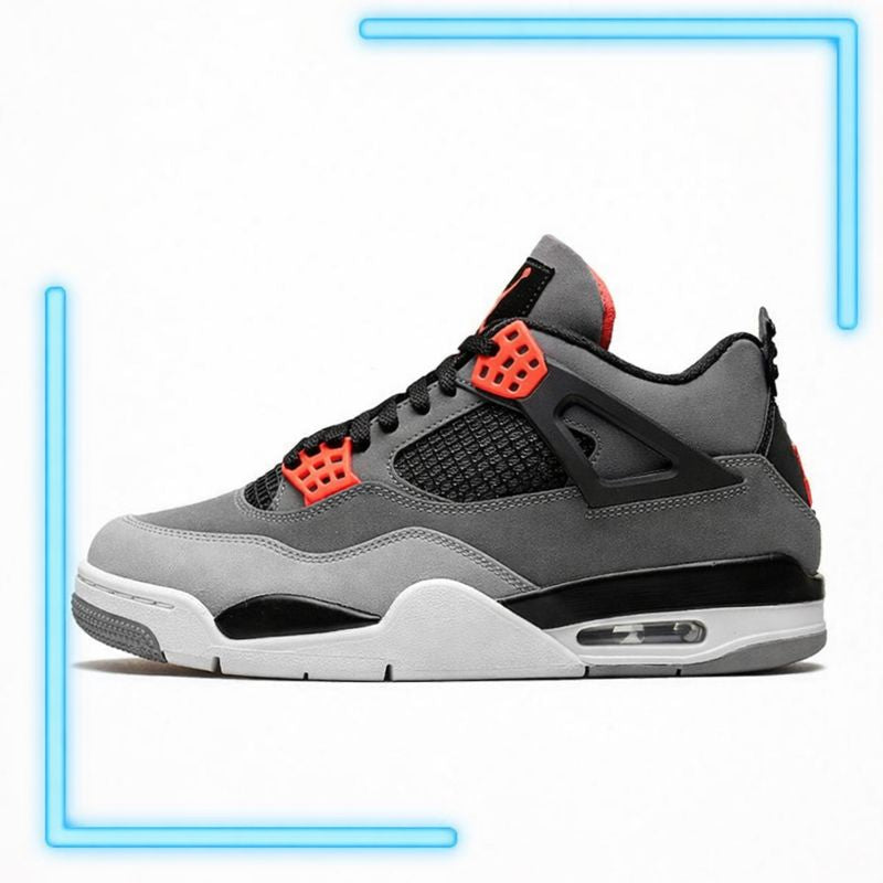 Jordan 4