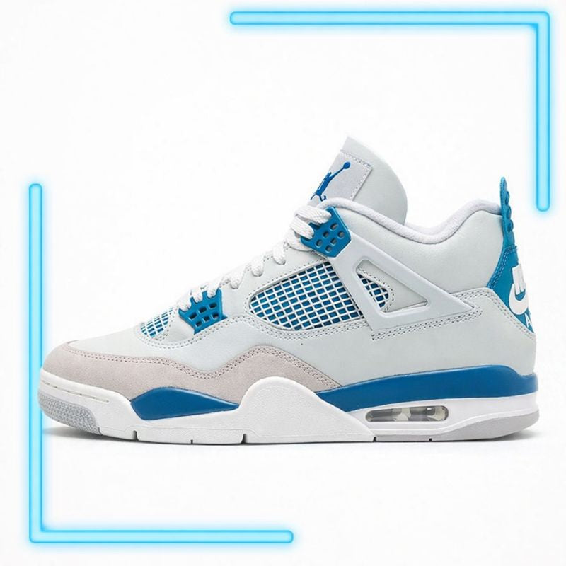 Jordan 4