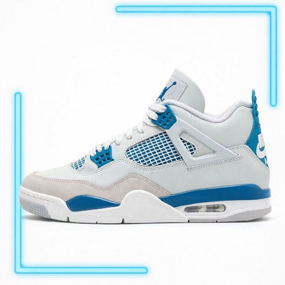 Jordan 4
