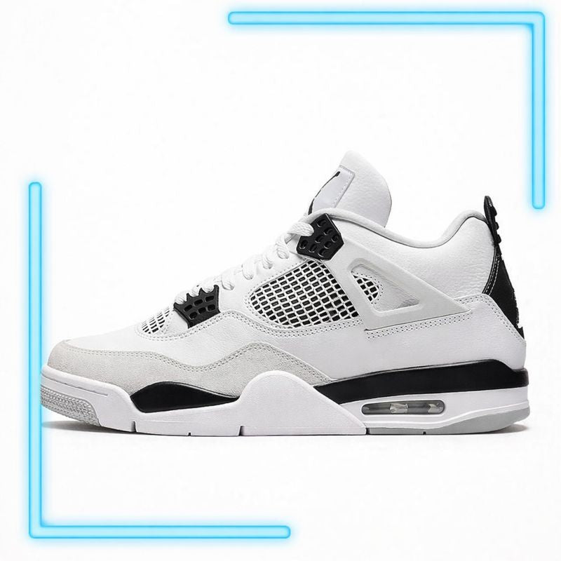 Jordan 4