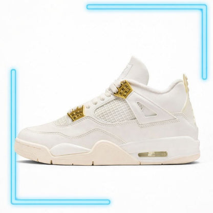 Jordan 4