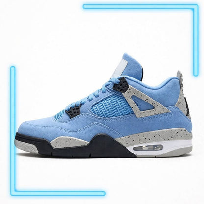 Jordan 4