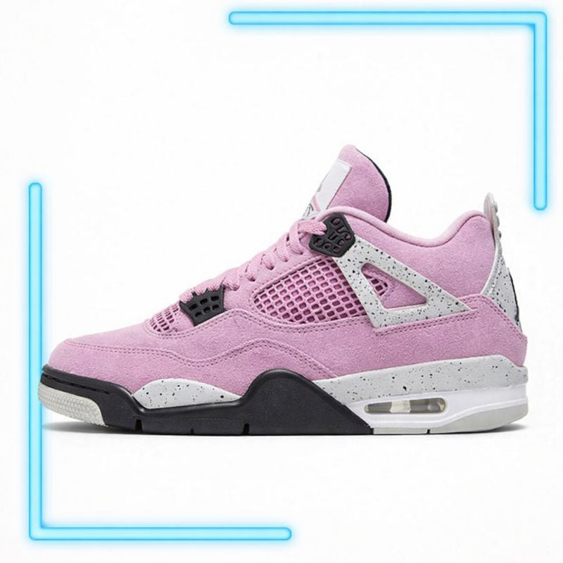 Jordan 4
