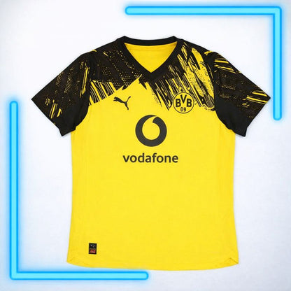 Koszulki Piłkarskie