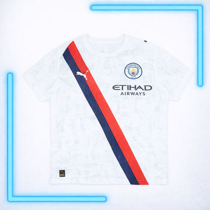 Koszulki Piłkarskie