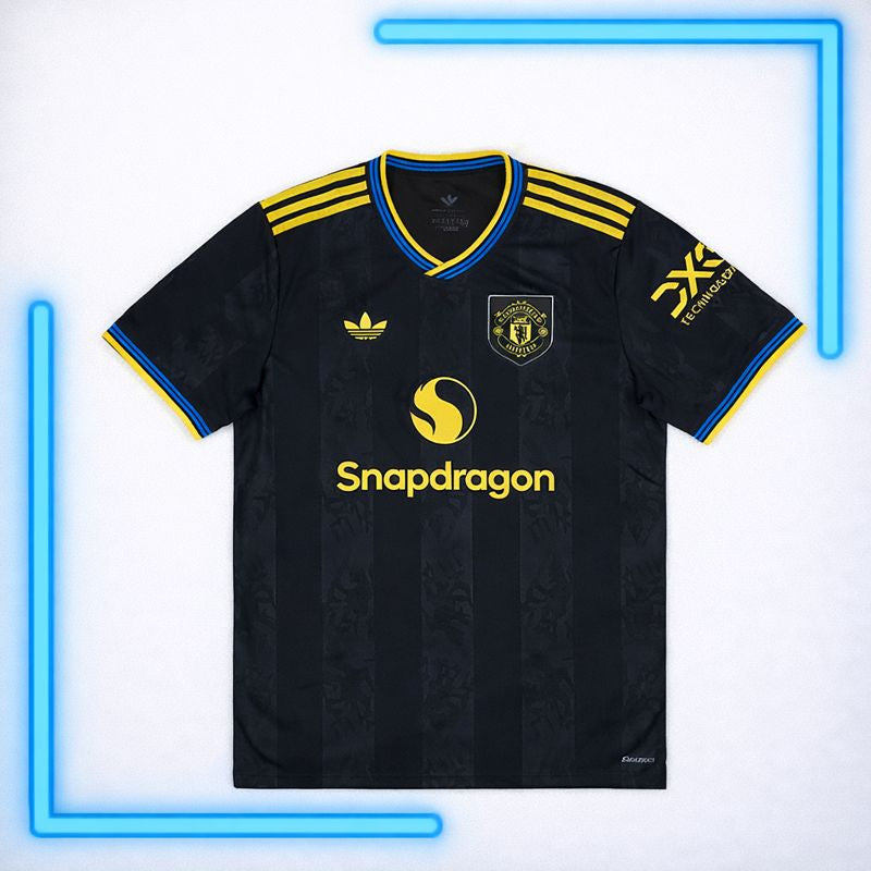 Koszulki Piłkarskie