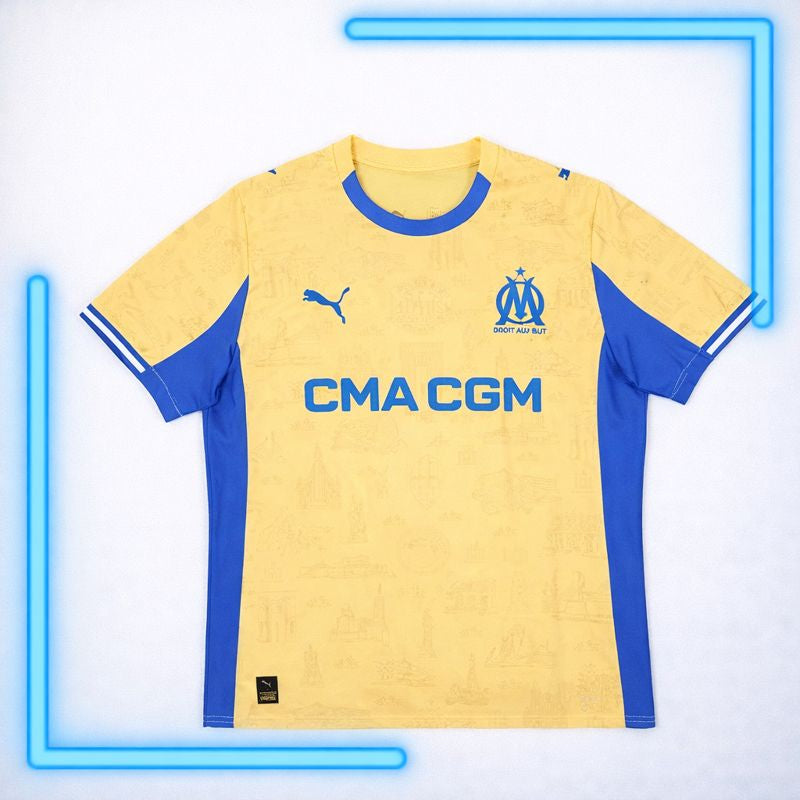 Koszulki Piłkarskie