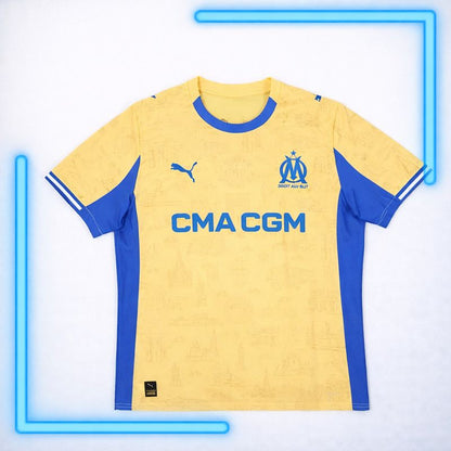 Koszulki Piłkarskie