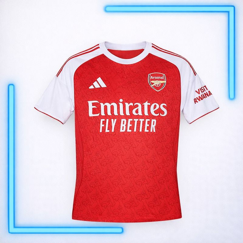 Koszulki Piłkarskie