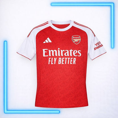 Koszulki Piłkarskie