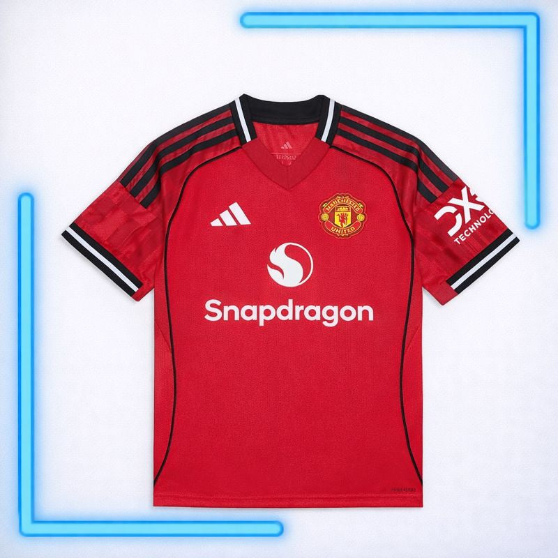 Koszulki Piłkarskie