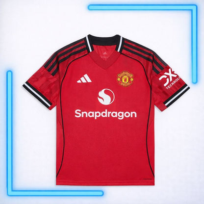 Koszulki Piłkarskie